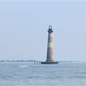 Morris Island Lighthouse