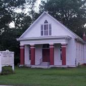 Rodman - Oak Grove Community Center