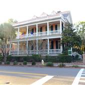 Ashley Inn