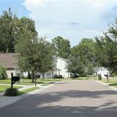 Marshside Neighborhood
