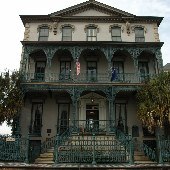 John Rutledge House Inn