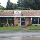 Port City Pizza