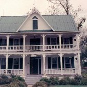 White Gables
