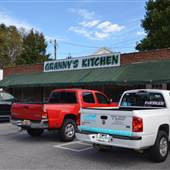 Grannys Kitchen