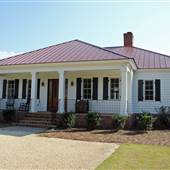 Cherokee Plantation - Guest Houses