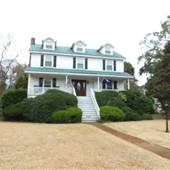 Barrett Home