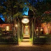 Circa 1886 Restaurant