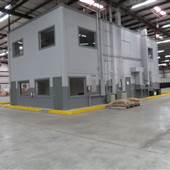 Palmetto Commerce Parkway Warehouse