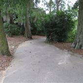 Centennial Park -  Central Area and Children's Memorial