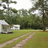 Hobcaw Barony - Friendfield Village