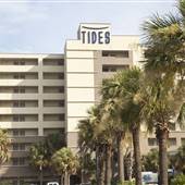 The Tides (2015)