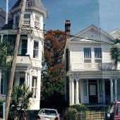 Rutledge Avenue