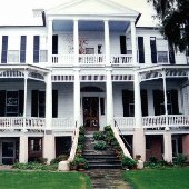 Bay Street House 2