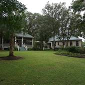 Wando Farms Moore House Exteriors August Looks (2015)
