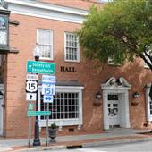Hartsville - East Carolina Avenue