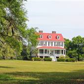 Cassina Point Plantation