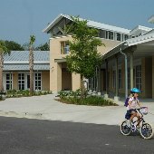 Daniel Island Academy
