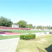 Newberry College - Football Stadium