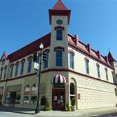 Newberry Hotel