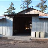 Thompson Farm