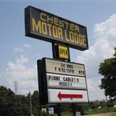 Chester Motor Lodge