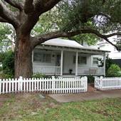 Thompson Residence