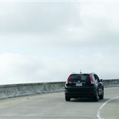I 30 Driving Shots - From Charleston