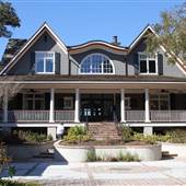 Kiawah Island - Salt House Lane #1
