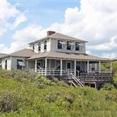 Pawleys Island - Gibbes Cottage - 2017
