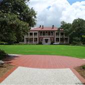 Old Navy Base - RDA Building