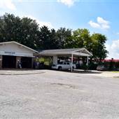 The Muffler Shop