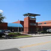 Gymnasium @ North Charleston HS