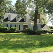 Pleasant Point Houses - Bradham Drive