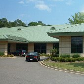 York Technical College - Bldg. N (Hood Center)