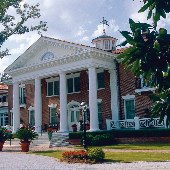The Woodlands