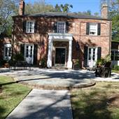 Luxury Rental Georgetown VRBO