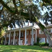 Hobcaw Barony