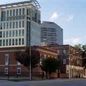 Sumter Street