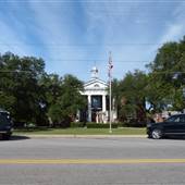 Calhoun County Courthouse