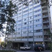 Senate Plaza Apartments