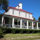 Dr. Charles Fytffe House - Overview
