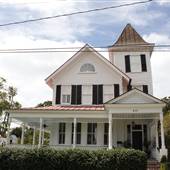 Church Street House #1