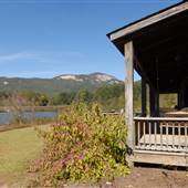 Table Rock Visitors Center