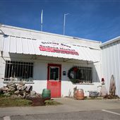 Stormy Seas Seafood Market & Docks