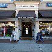 Waterfront Books