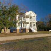 Kershaw House