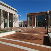 Chapman Cultural Center