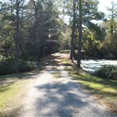 Millbrook Plantation - Paths, Walkways, Grounds