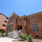 Clemson University - Museum of Natural History