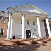 Converse College - Kuhn Hall